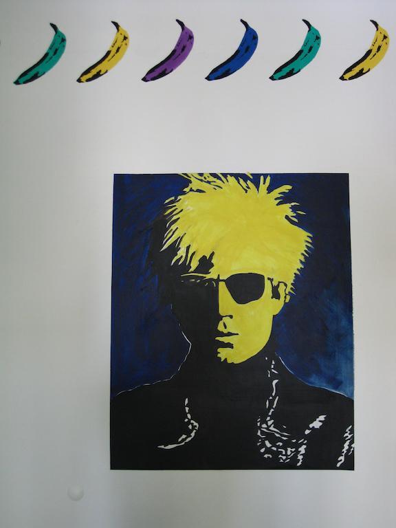 Pop Art Hostel Bělehrad Pokoj fotografie
